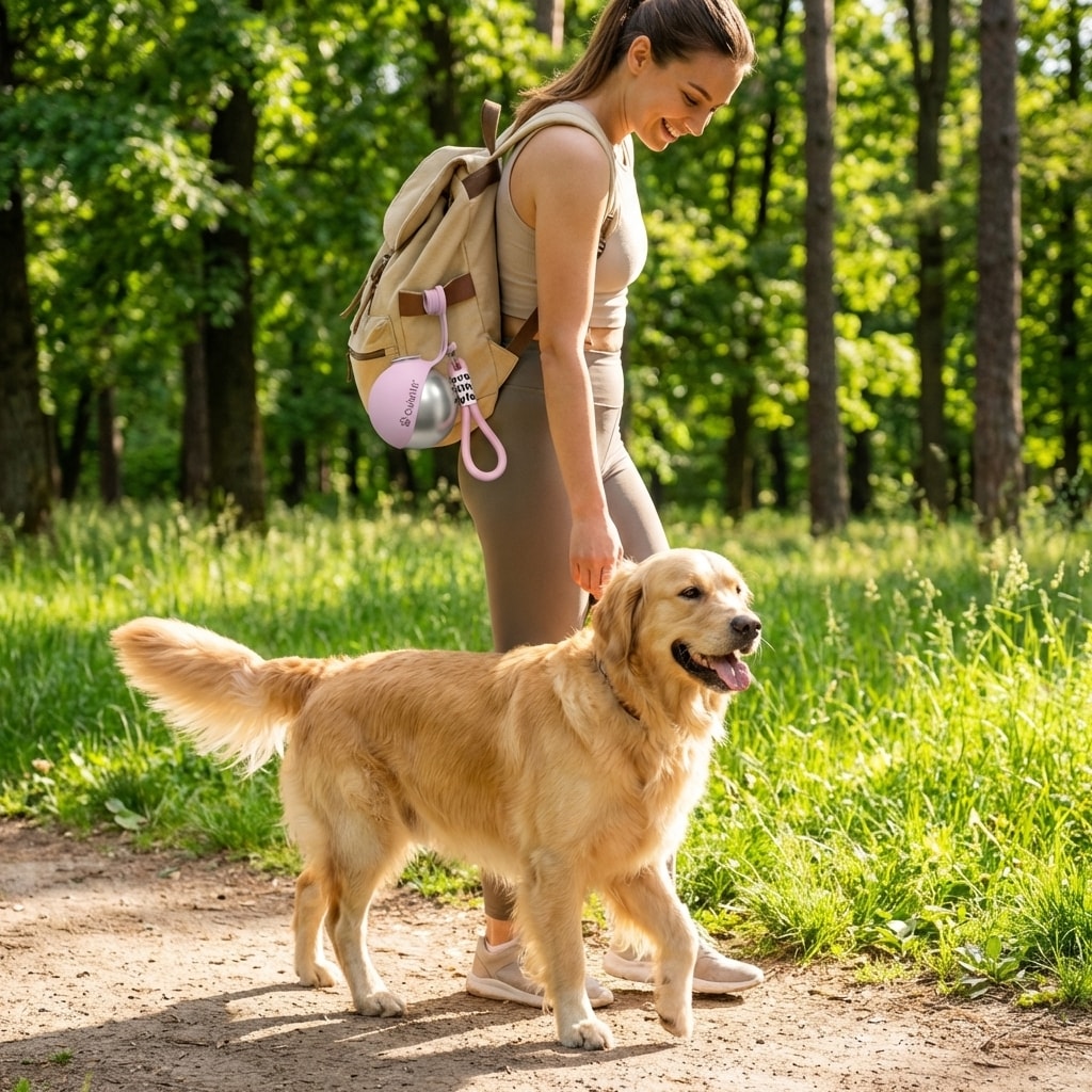 AI Generated Lifestyle Image