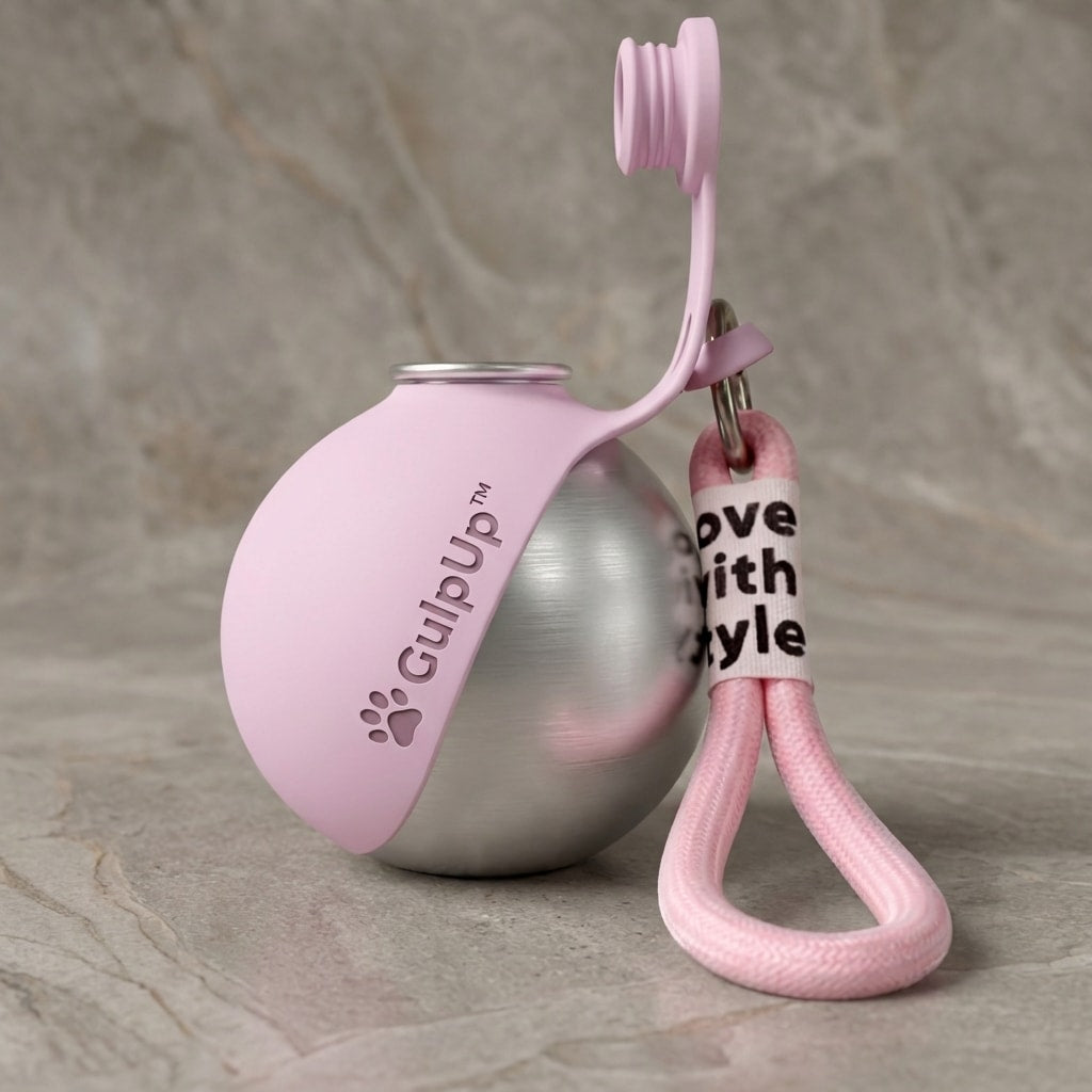 AI Generated Lifestyle Image